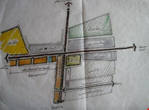  پروژه تحلیل مجموعه تئاتر شهر تهران ۵۰ اسلاید