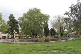  سبزه میدان قزوین ۵۳ اسلاید