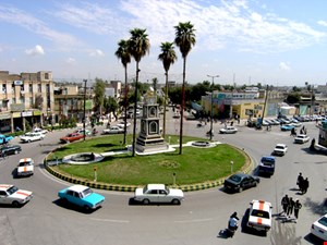 مقاله بررسی معماری اقلیمی شهر اندیمشک 19 ص