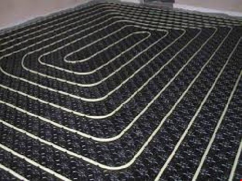 پاورپوینت تامین سیستم گرمایش 14 اسلاید 