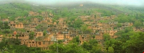 اقلیم معتدل و مرطوب کرانه جنوبی دریای خزر ۶۸ اسلاید