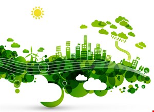 مقاله معماری سبز 41 صفحه