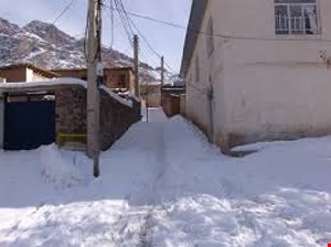 روستای میرطالقان کرج 82 صفحه