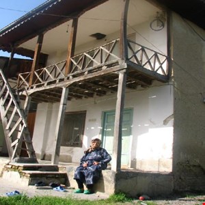 روستای آلوکلاته گرگان 14 شیت اصلی