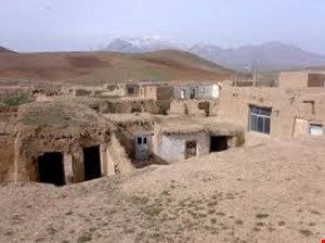 روستای قره تپه  بندر ترکمن  19 صفحه