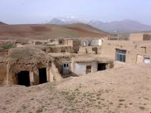 روستای قره تپه  بندر ترکمن  19 صفحه