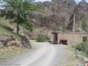 روستای کهبنان میانه 23 شیت اصلی