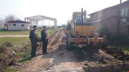  روستای استون آباد بندرگز در استان گلستان  55 صفحه word+ نقشه های cad+ تصاویر 