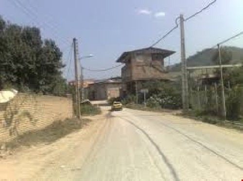 پاورپوینت  روستای نومل گرگان 15 اسلاید قابل ویرایش