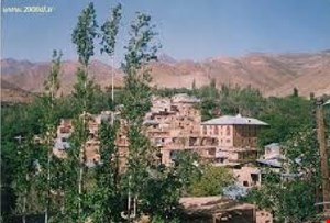 پاورپوینت روستای انجیله در 51 اسلاید