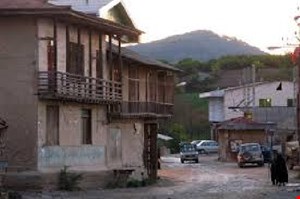 پاورپوینت روستای بالاجاده در کردکوی گلستان 43 اسلاید 