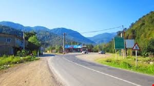 پروژه روستای توسکستان در استان گلستان 86 اسلاید