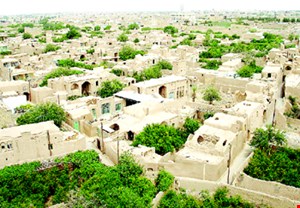 مقاله طـرح های هادی و بهسازی سکونتگاه های روستـایی 73 اسلاید