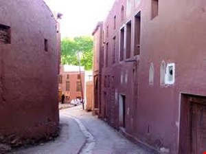 پاورپوینت روستای ابیانه 161 اسلاید 