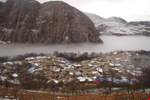  روستای قمیک قزوین ۵۲ اسلاید