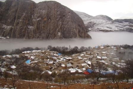  روستای قمیک قزوین ۵۲ اسلاید