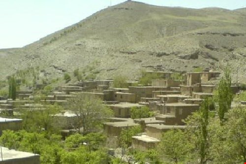 روستای پیوه ژن مشهد 66 شیت