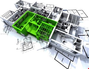 پاورپوینت عناصر و جزئیات ساختمانی ۱ – مهندسی معماری