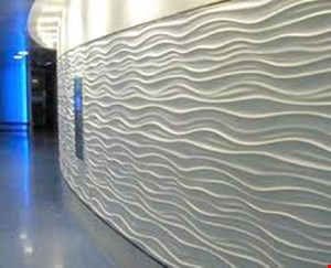 پاورپوینت تری دی پانل  40 اسلاید 