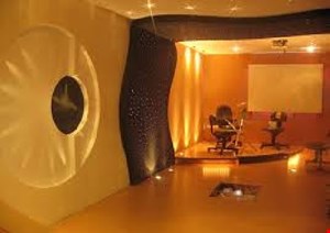 پاورپوینت دیوارهای جدا کننده کناف 39 اسلاید