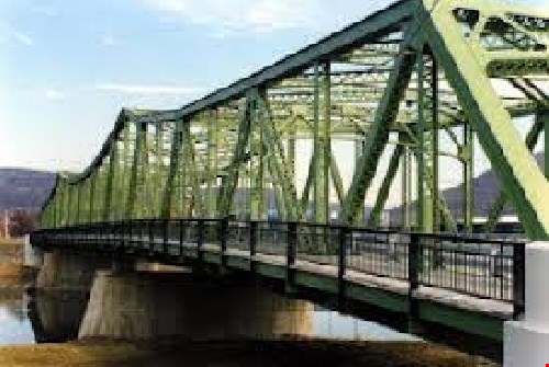 پاورپوینت خرپا 32 اسلاید 