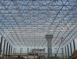 پاورپوینت سازه های فضاکار 44 اسلاید