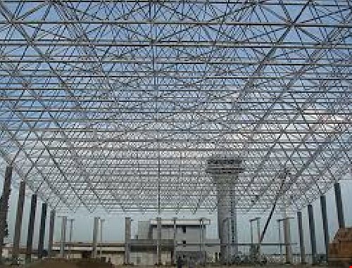 پاورپوینت سازه های فضاکار 44 اسلاید