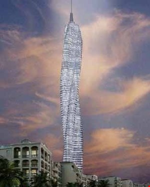 پاورپوینت سازه های دینامیکی 14 اسلاید