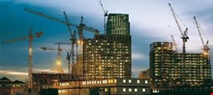 مقاله تکنولوژی ساخت و ساز