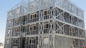 روند طراحی در پیش سازی ساختمان ۱۰۰ صفحه – تحقیق کامل در مورد پیش سازی ساختمان