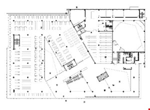 پروژه طراحی فنی مهد کودک با جزئیات کامل