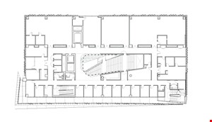 پروژه طراحی فنی مدرسه فاز ۲ شده