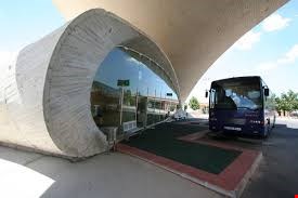 پایانه مسافربری