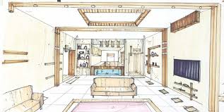 dwg-3d- رندر- پاورپوینت