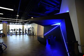 باشگاه بدنسازی